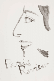 Artwork - Paris Review