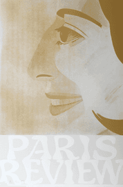 Paris Review (Sepia)