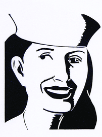 Artwork - The Sailor Hat