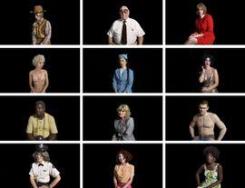 Hollywood Squares