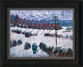 Artwork - The Journey Home