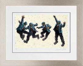 Twist And Shout