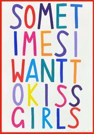 Kiss Girls