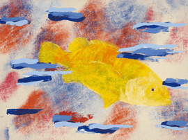 Fish - Down Under