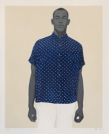 Artwork - Handsome