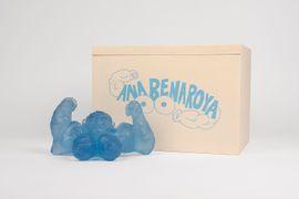 https://cdn.fairart.io/thumbnail_Ana_Benaroya_The_Triplets_Aquamarine_3_4685704302.jpg - 2