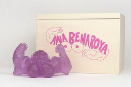 https://cdn.fairart.io/thumbnail_Ana_Benaroya_The_Triplets_Fuchsia_2_a55c687de6.jpg - 1