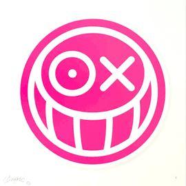 Artwork - Mr A Pink