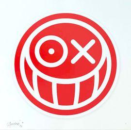 Artwork - Mr A Red