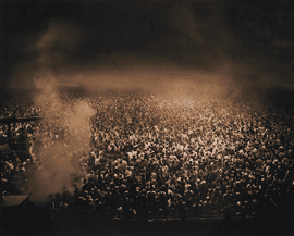 Artwork - May Day III