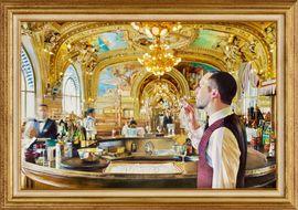 Café de Paris
