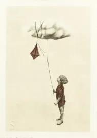 Artwork - A Daily Cloud