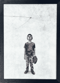 Artwork - Catch