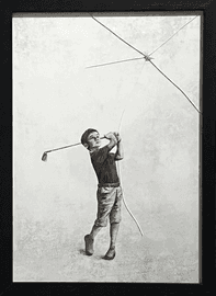 Artwork - Fore