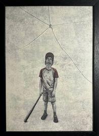 Artwork - Foul Ball