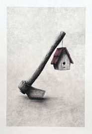 Artwork - Home