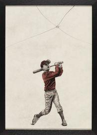 Artwork - Homerun