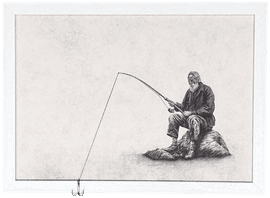 Artwork - Hooked