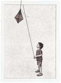 Artwork - Kite