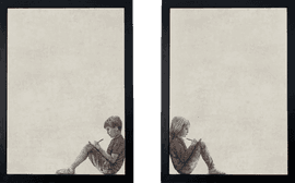 Artwork - Love Letters