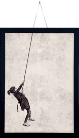 Artwork - Pull