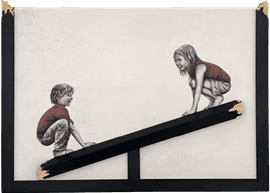 Artwork - Seesaw