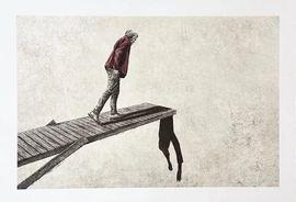 Artwork - Suspended