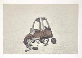 Artwork - The Mechanic