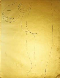 Artwork - A Gold Book, IV.109