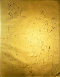Artwork - A Gold Book, IV.119