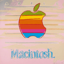 Artwork - Apple (FS II.359)
