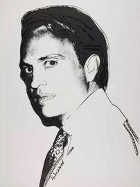 Artwork - Carter Burden (FS II.156)