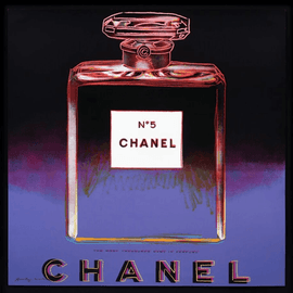 Artwork - Chanel (FS II.354)