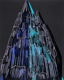 Artwork - Cologne Cathedral (FS II.362)