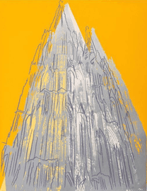 Artwork - Cologne Cathedral (FS II.363)