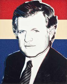 Artwork - Edward Kennedy (FS II.241)