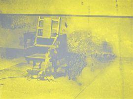 Artwork - Electric Chair (FS II.74)