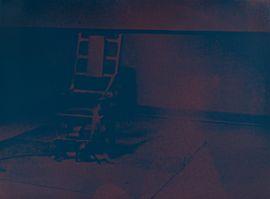 Artwork - Electric Chair (FS II.79)
