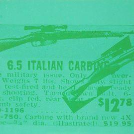 Artwork - Flash - November 22, 1963 (FS II.37)