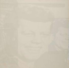 Artwork - Flash - November 22, 1963 (FS II.38)