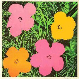 Artwork - Flowers (FS II.6)