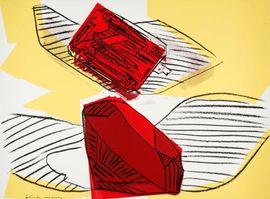 Artwork - Gems (FS II.187)