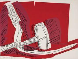 Artwork - Hammer and Sickle (FS II.162)