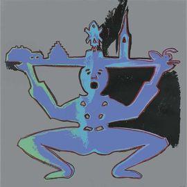Artwork - Hans Christian Andersen (FS II.396)