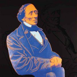 Hans Christian Andersen (FS II.398)