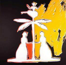 Artwork - Hans Christian Andersen (FS II.399)