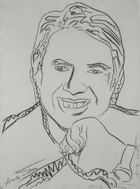 Artwork - Jimmy Carter III (FS II.152)