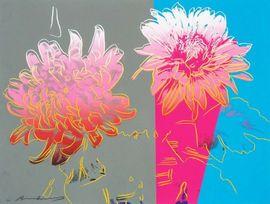 Artwork - Kiku (FS II. 308)