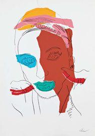 Artwork - Ladies and Gentlemen (FS II.126)