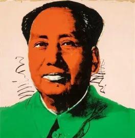 Artwork - Mao (F. & S. II.94)